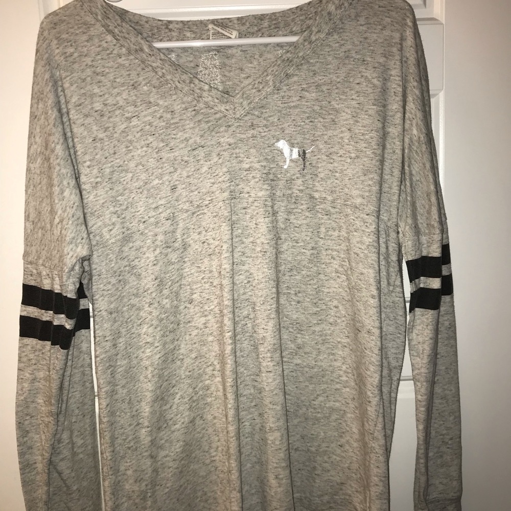 Victoria’s Secret PINK shirt